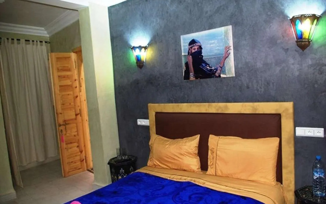 Riad Mellouki