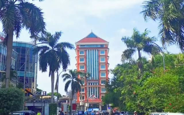 GiiA Maluku Hotel