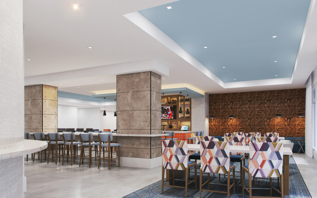Holiday Inn Express Houston Downtown by IHG