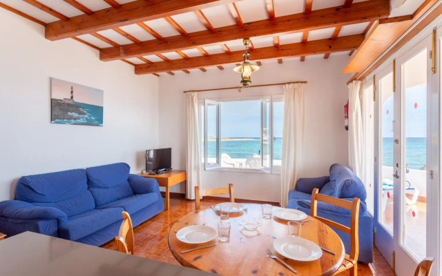 Voramar Waterfront
