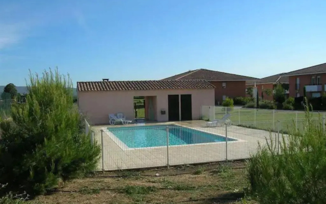 Studio au pied de la Ste Victoire
