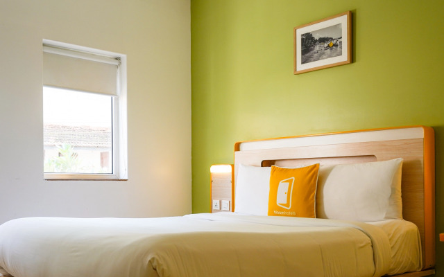 Bloom Hotel – Calangute