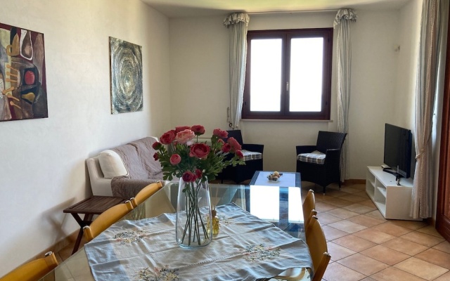 Villa Marlu