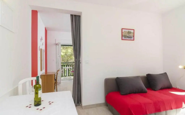 Apartments Matuško Mljet