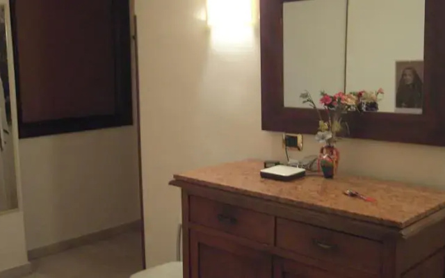 Locandina House