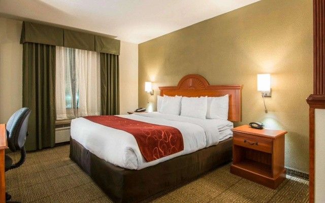 Comfort Suites Fort Pierce I-95