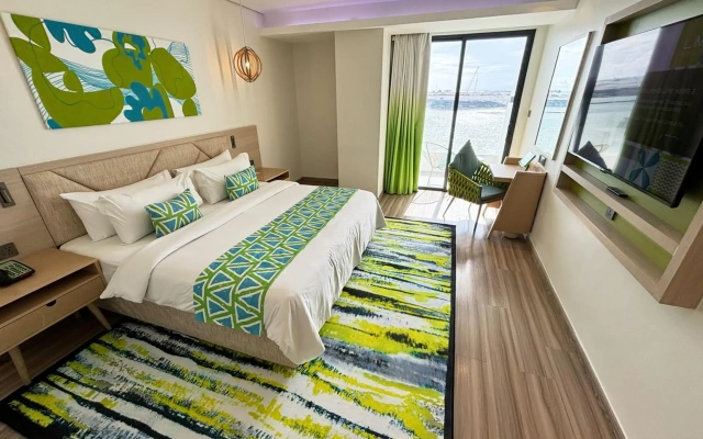 Lime Resort Manila