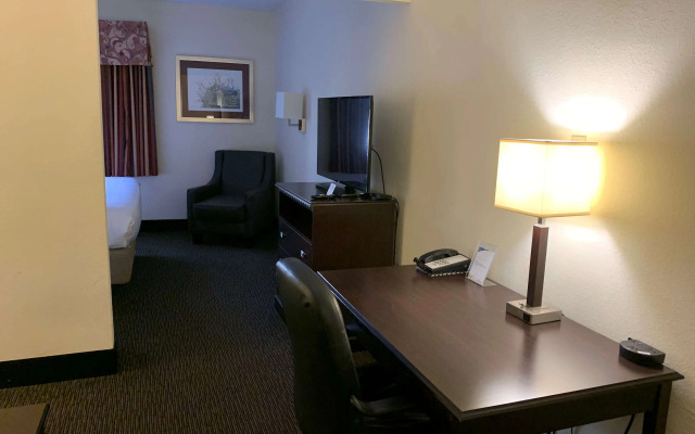 Best Western Gateway Grand