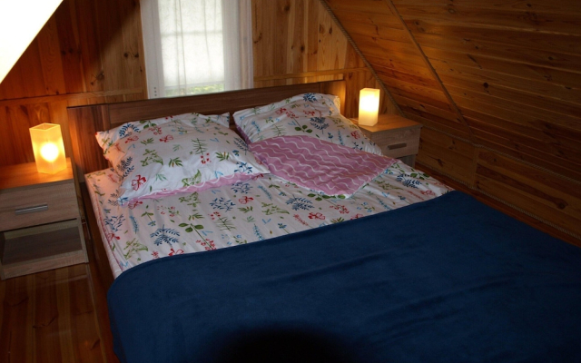 Comfortable Holiday Homes With a Beautiful Garden