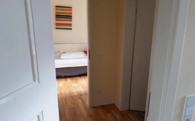 CAREA Schlosshotel Domäne Walberberg