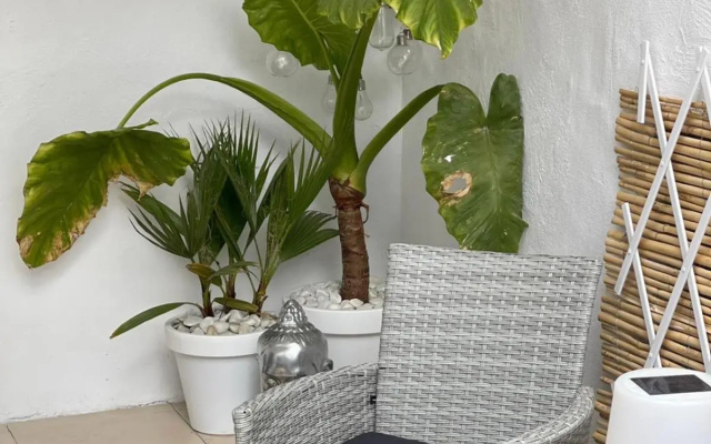Casa Dolly Boutique B&B