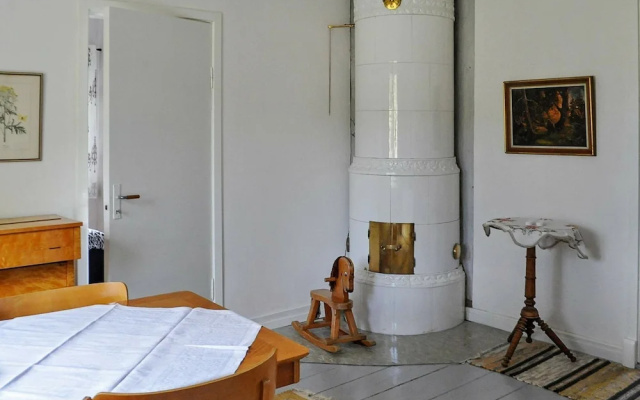 5 Person Holiday Home in Årjäng