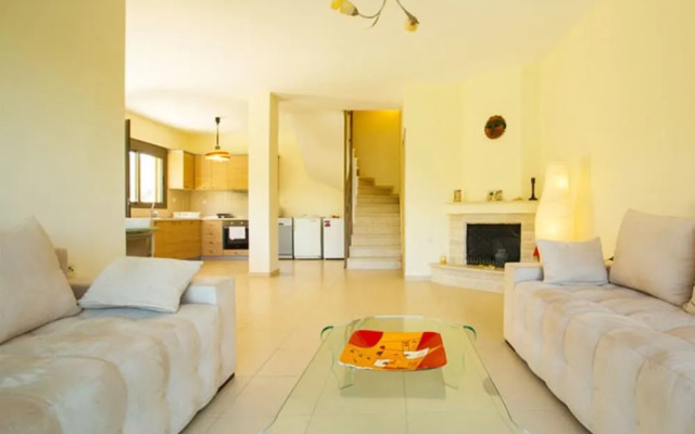 Possidi Villas III