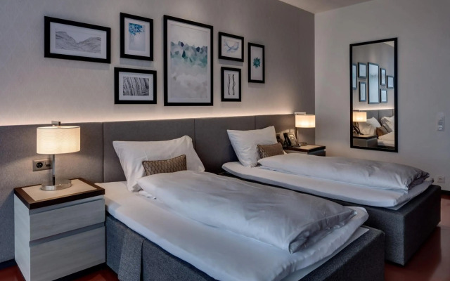 Hotel Sempachersee