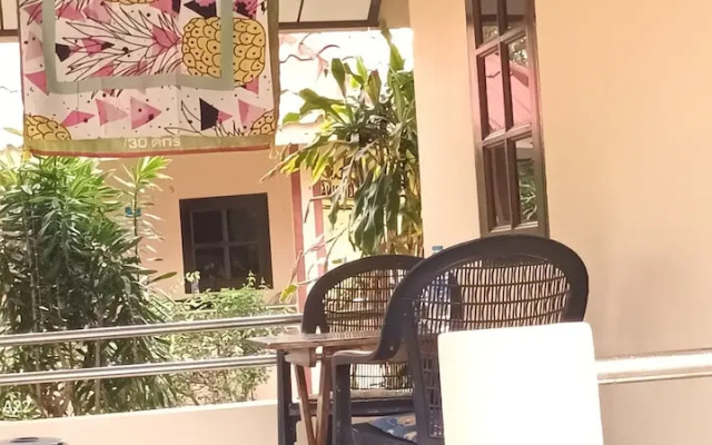 Wasana Resort Ranong