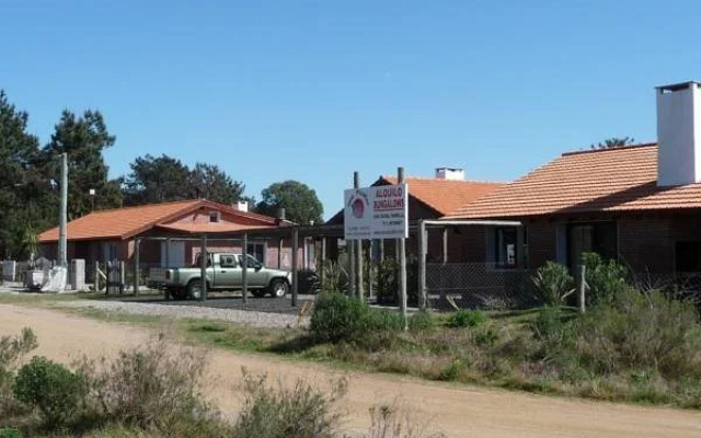 Casa Picaflor