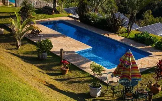 Monte Alegre Village