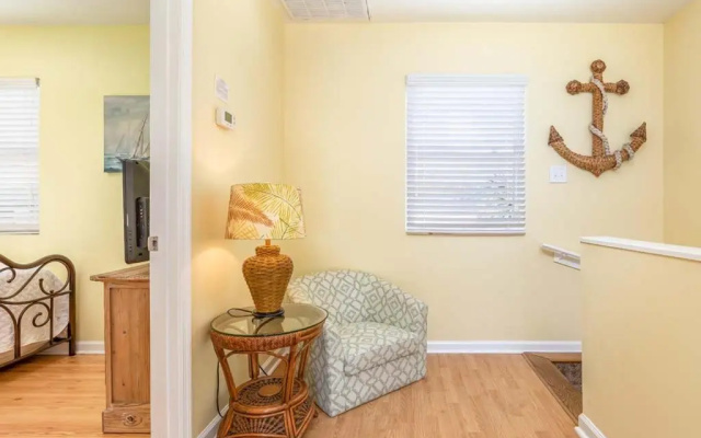 Sisters in the Sand by Tybee Vacation Rentals
