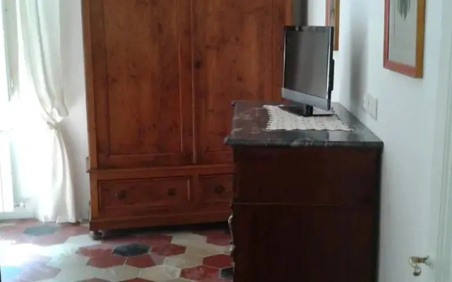 Unique Apartment Florence