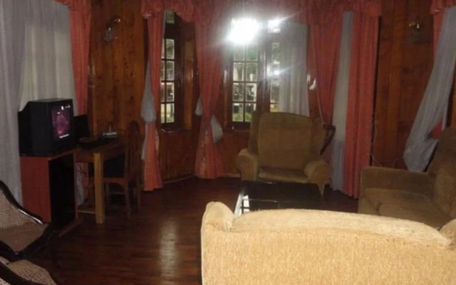 Glenfall Inn