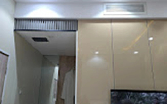 Отель Mohit Hotel