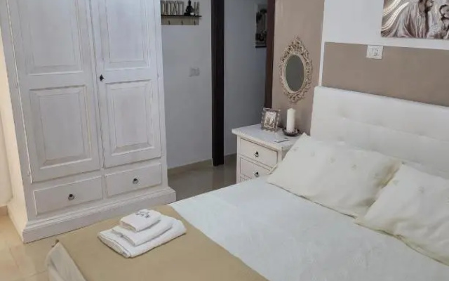 La Casa Delle Rose 1
