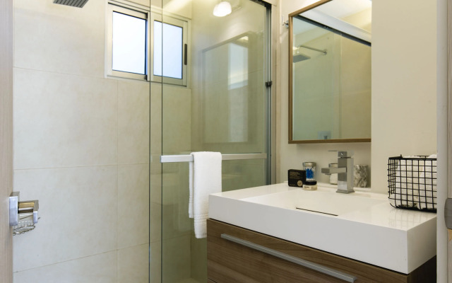 Casai Amazing and Spacious 3BR 2BA Apt in Polanco