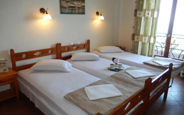 Hotel Evripides
