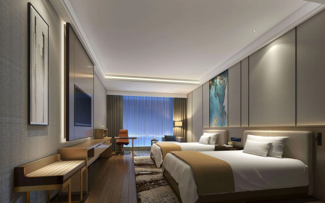 Wyndham Changsha South