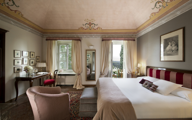 Relais San Maurizio