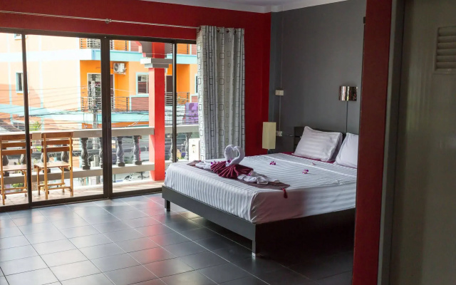Belle Cose Hotel