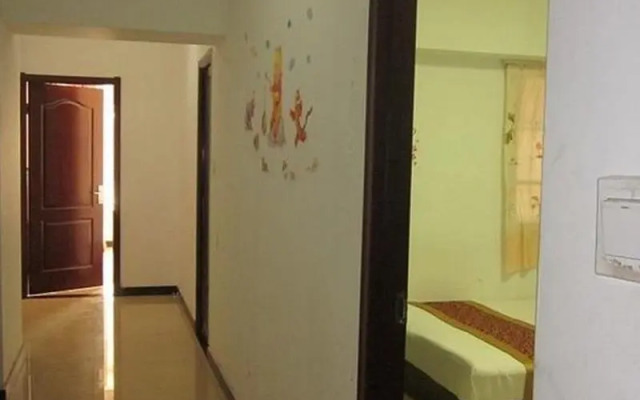 Xian Yanxiang Hotel