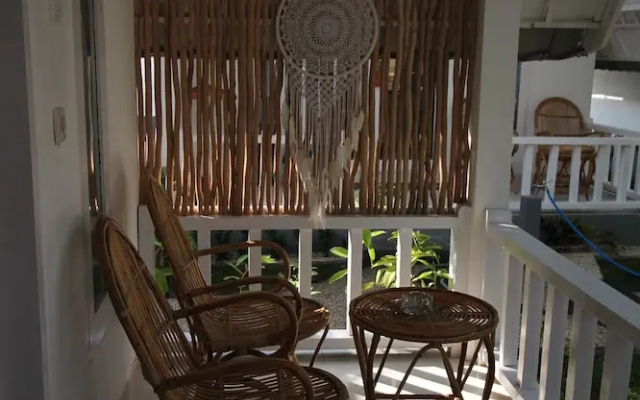 New Balengku Dua Hotel