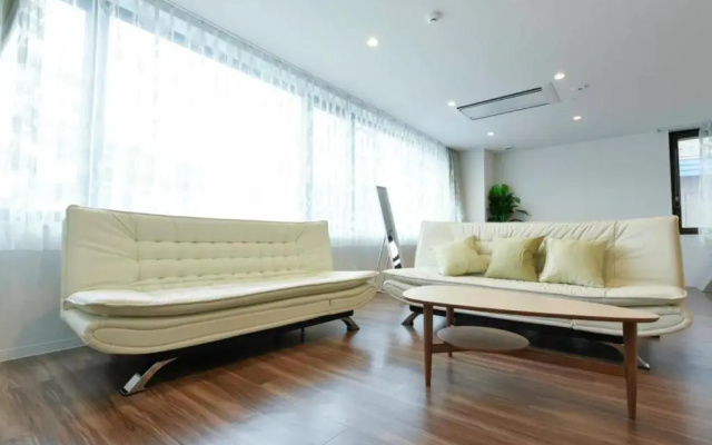 Ryoan / Vacation STAY 80257