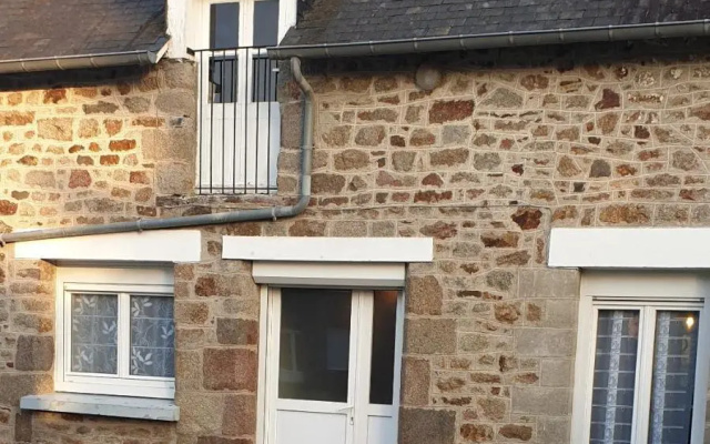 le gite du baron