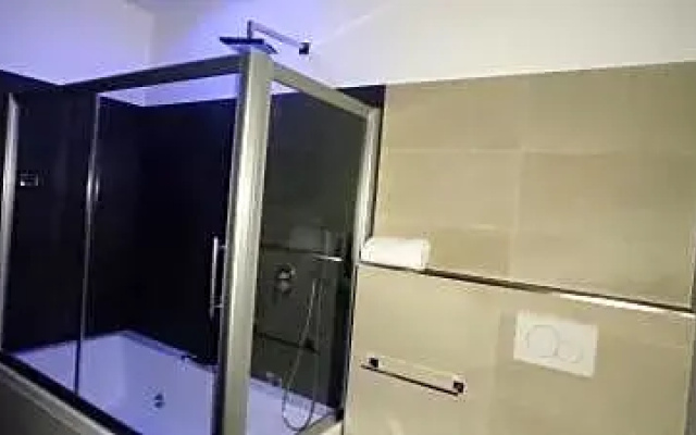 B&B Casa Manolita
