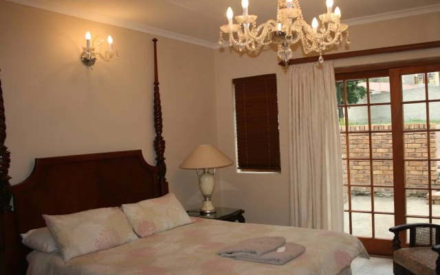 Fourways Gardens Guest Estate