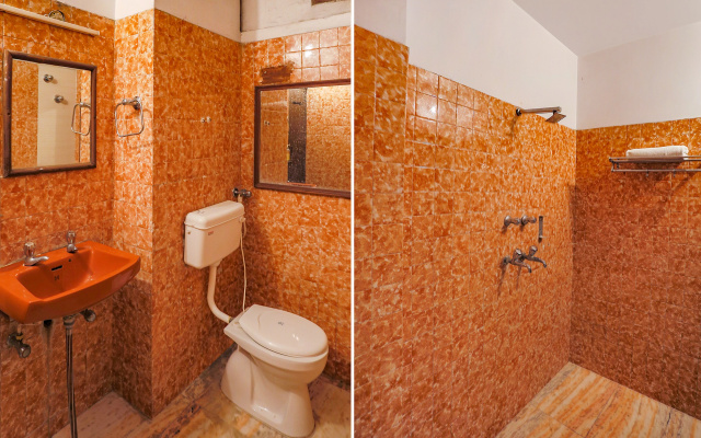 OYO Flagship 77628 Hotel Kanha Classic