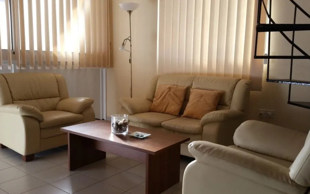 Mia Hotel Apartment