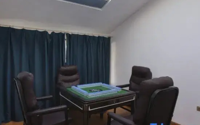 Lijiang Yuanlai Xiangju Homestay