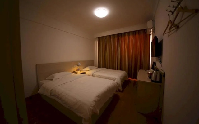 Jinhong Express Hotel