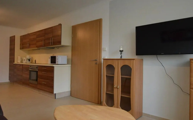 Modern Apartment in Eifel Near Forest