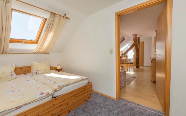Landhaus Bergidyll