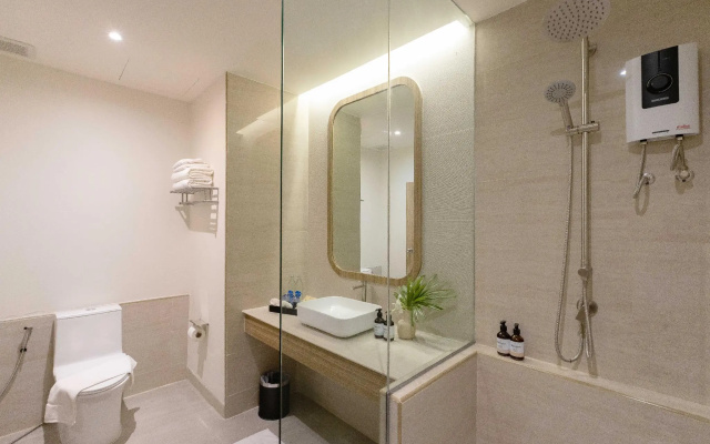 Parima Hotel