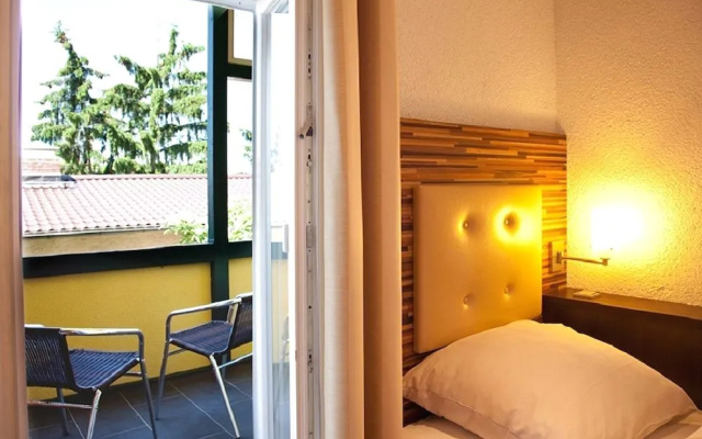 Hotel-Restaurant Poststuben