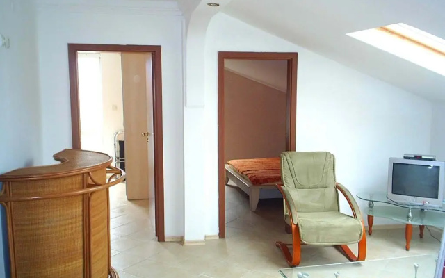 Apartments Bravo 1-Vichevi