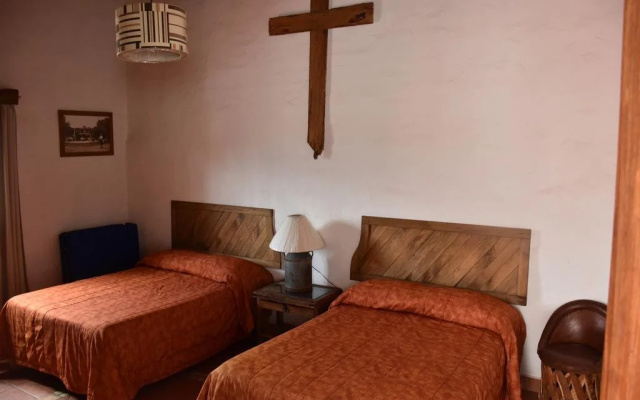 Hotel Mi Pueblito Tapalpa