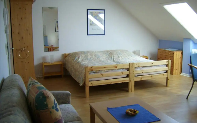 Haus Marinus