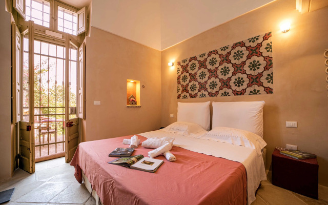 La Salentina Historic House