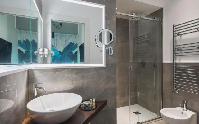 Residenze Chamur